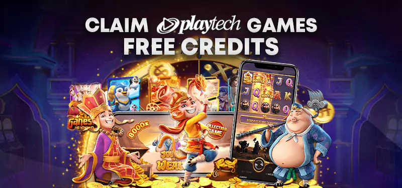 playtech-free-credits