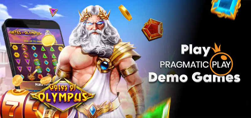 play-pragmatic-play-demo-games