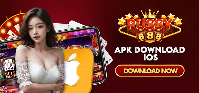 pussy888-ios-download